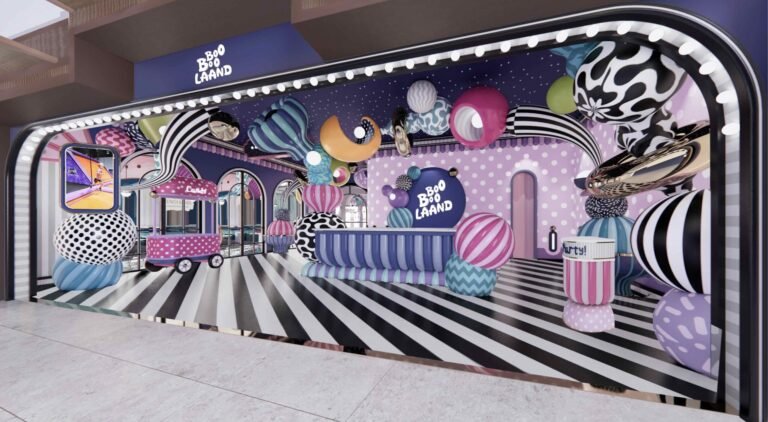 Discover the Magic of Boo Boo Laand: A Family-Friendly Wonderland