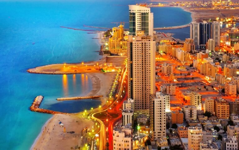 Ajman: A Hidden Gem in the United Arab Emirates