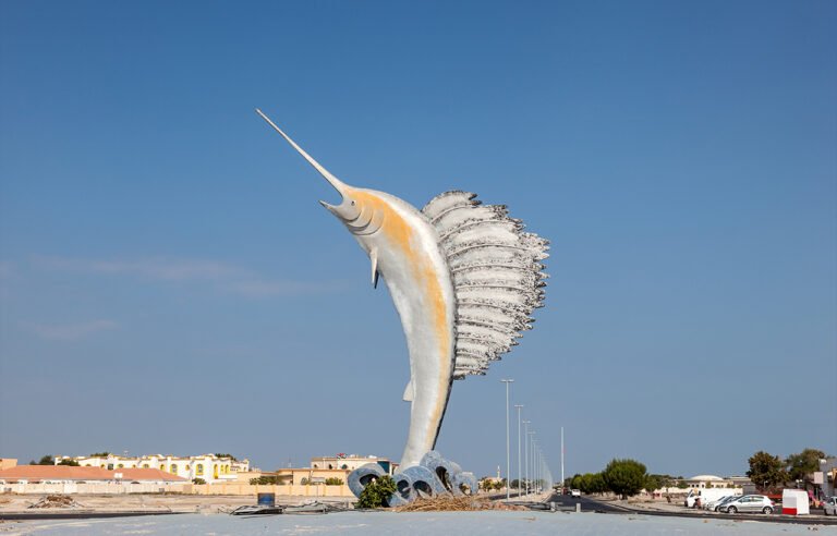 Discovering Umm al-Quwain: Top 5 Must-Visit Places in this Hidden Gem of the UAE