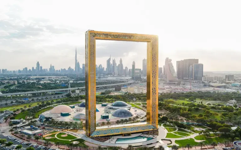 Things to Do in Dubai Early Morning: Start Your Day with Scenic and Unique Experiences