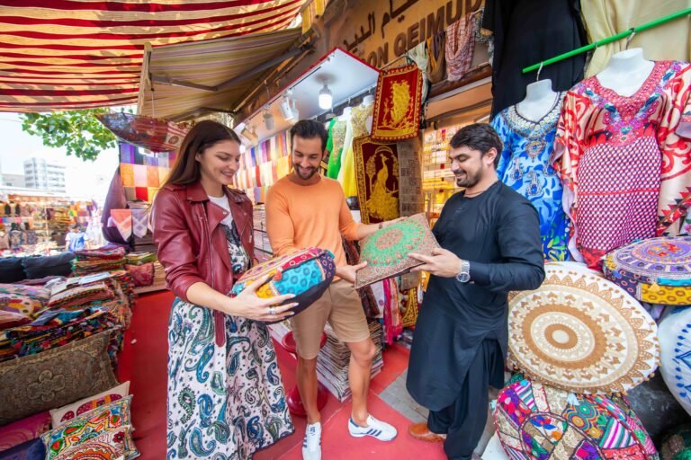 Local Things to Do in Dubai: Authentic Experiences Beyond the Tourist Trail