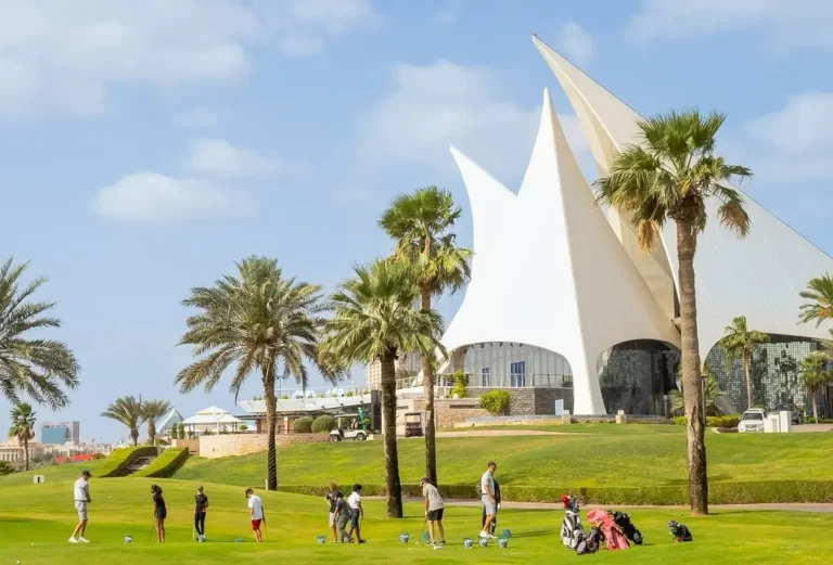 Unusual Things to Do in Dubai: Unique Experiences Beyond the Ordinary