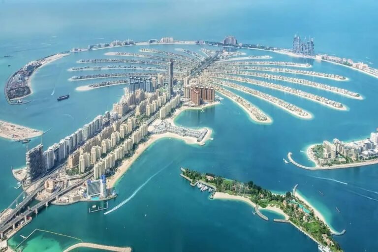 Things to Do in Palm Jumeirah Dubai: Luxury, Adventure, and Leisure