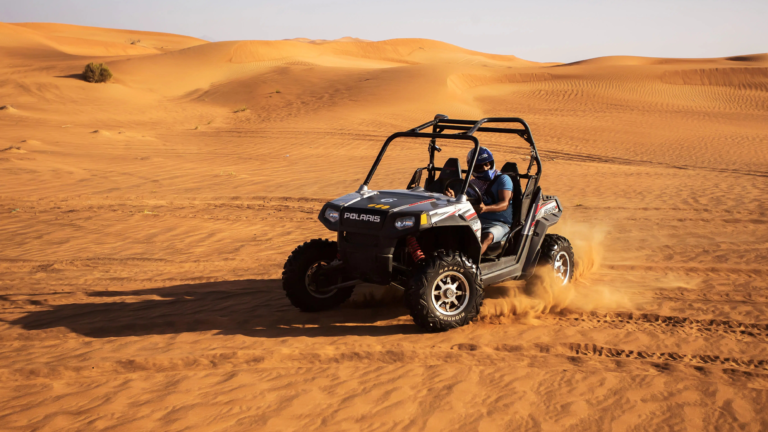 Best Desert Safari Camp Dubai – Ultimate Guide for 2026