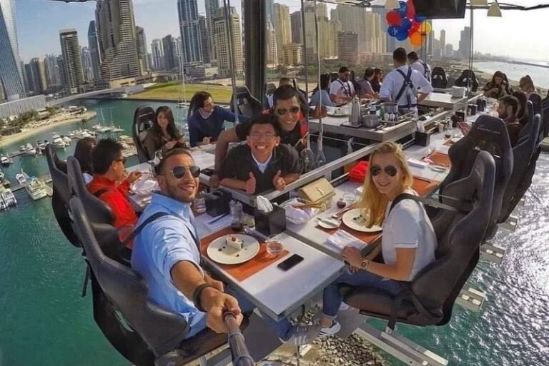 Things to Do in Dubai for Adults: Exciting, Relaxing, and Memorable Experiences