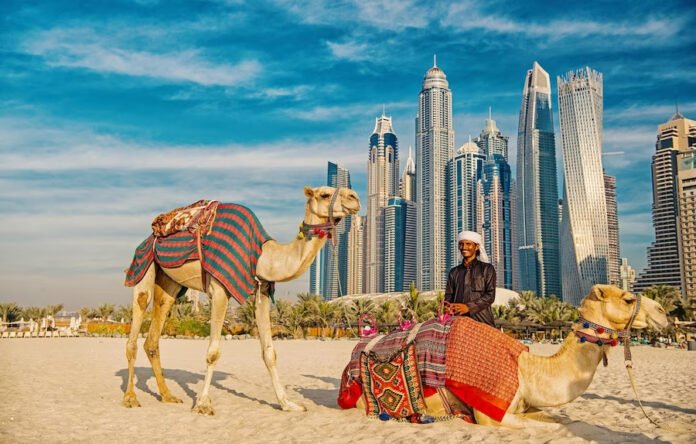 Dubai-for-cultural-enthusiasts