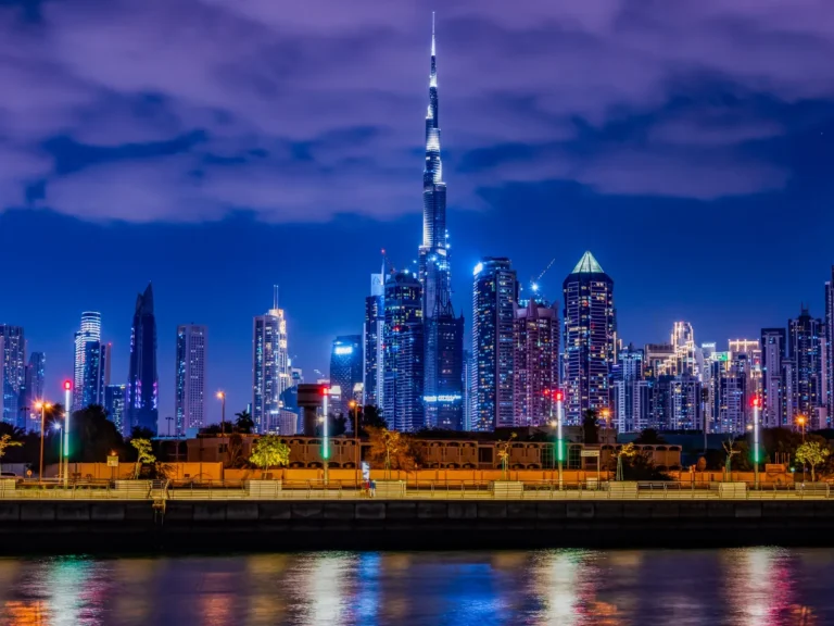 Adventures in UAE – Ultimate Guide to Thrill and Fun