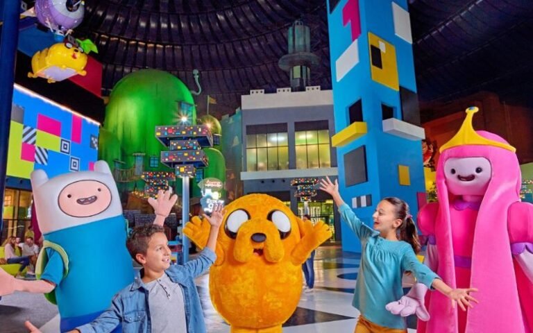What to Do in Dubai for Fun: Adventure, Entertainment, and Unique Experiences