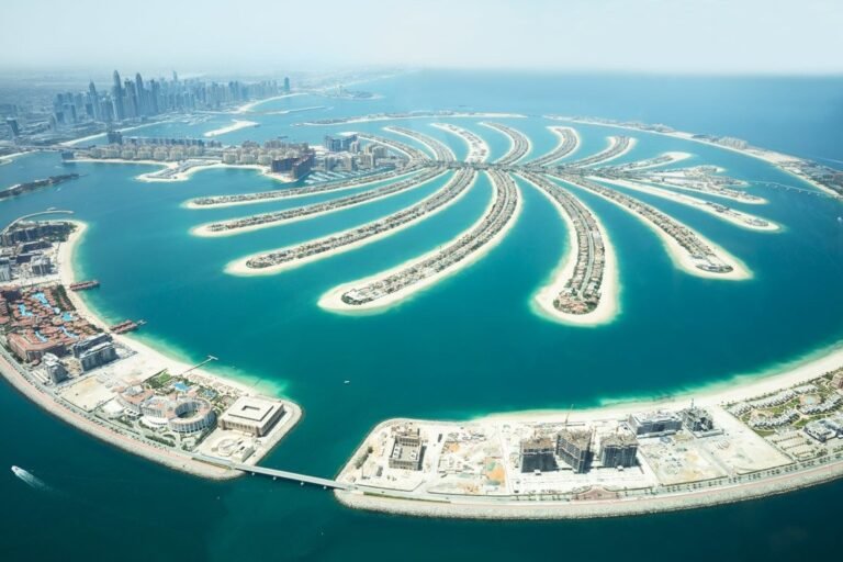 Things to Do in Dubai in 3 Days: Ultimate Itinerary for a Short Trip