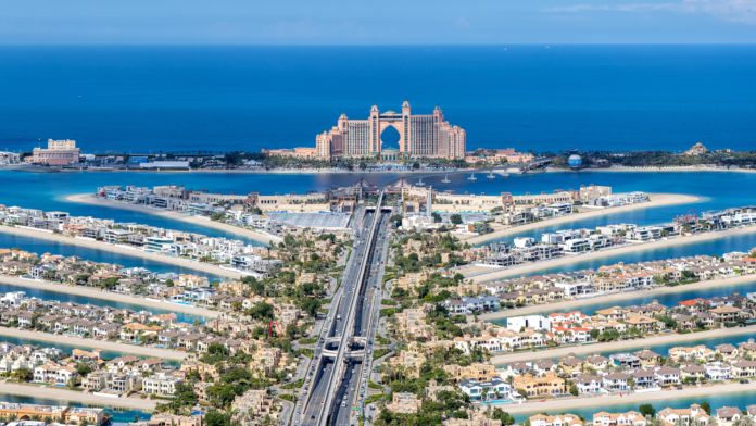 Palm Jumeirah 2