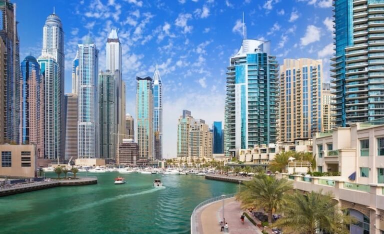 Things to Do in Dubai Marina: Waterfront Adventures and Entertainment