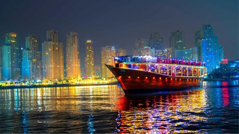 Must-Do Things in Dubai: Essential Experiences for Every Traveler