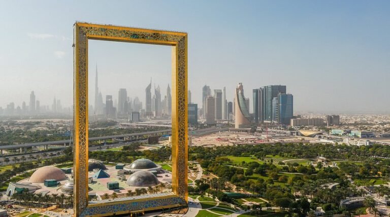 Dubai Frame Things to Do: Iconic Views, Culture, and Unforgettable Experiences