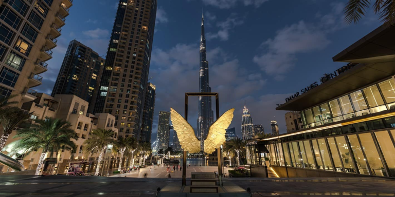 Things to Do Near Burj Khalifa: Explore Dubai’s Iconic Landmark and Surroundings