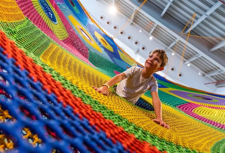 Family Friendly Things to Do in Dubai: Fun, Adventure, and Relaxation