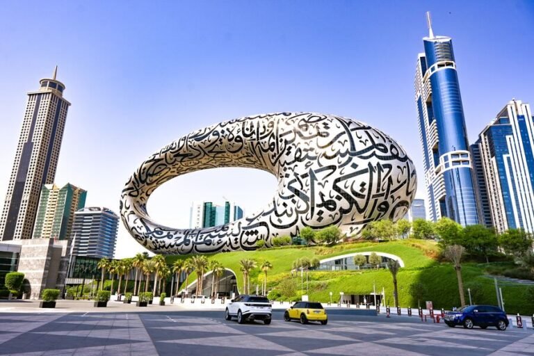 Things to Do in Dubai for Free: Explore the City Without Spending a Dirham