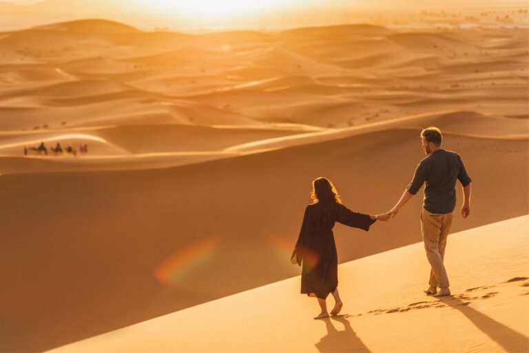 Safari Dubai Prices – Ultimate Guide to Costs & What’s Included