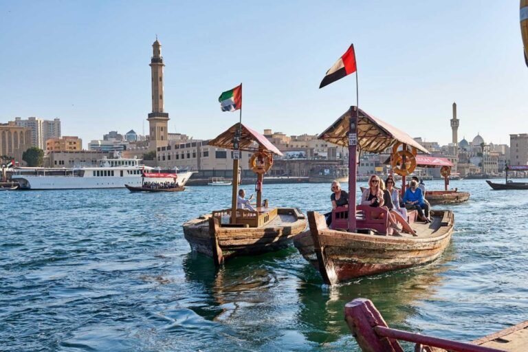 Fun Things to Do in Dubai: Exciting Experiences for Every Type of Traveler