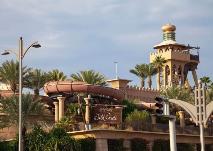 Wild-Wadi-Water-Park-Duba