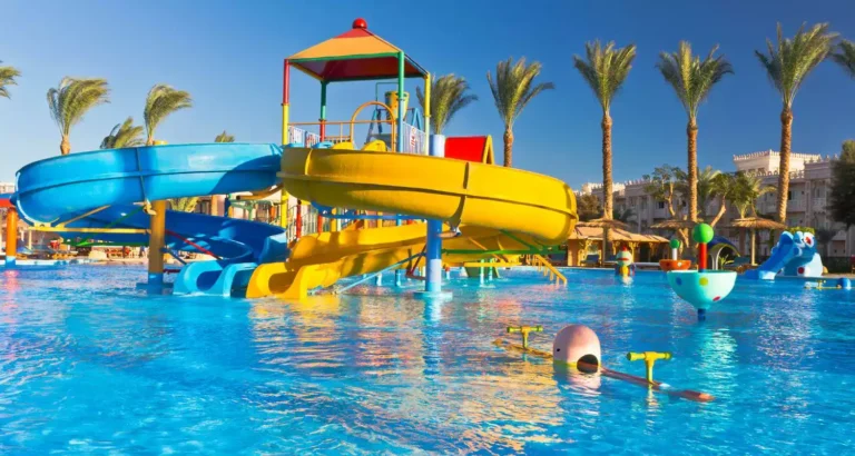 La Mer Water Park Dubai – Family-Friendly Fun by the Beach