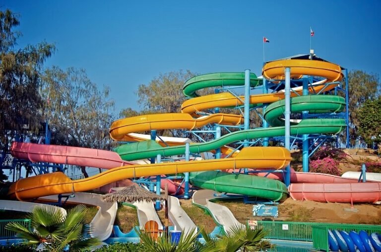 Water Parks in Dubai – Ticket Prices & Attractions